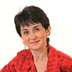 Florence CRESPIN-MAZET