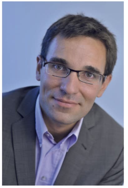 Jérôme VERNY