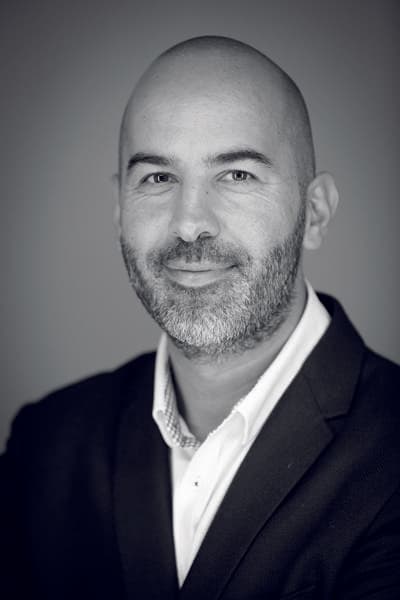 Marc FAGET