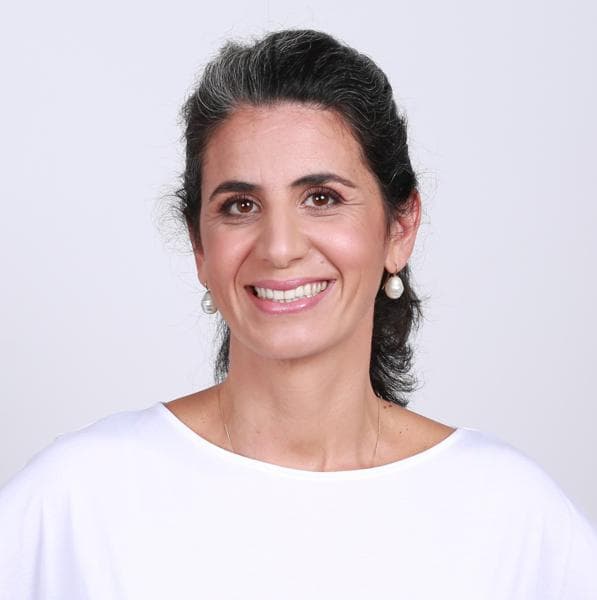 Miriam ZOUARI