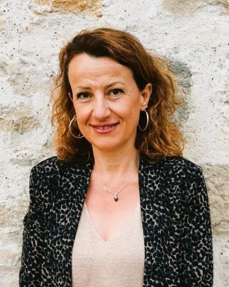 Catherine AUSSILHOU
