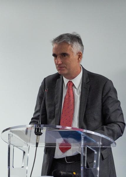 Thierry SAUVAGE