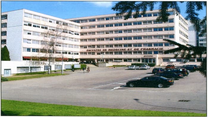 L'Université de Limoges décroche deux beaux projets européens