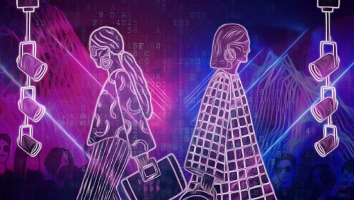 ESMOD ouvre une classe Meta-Wear intégrée à la 2e année du cursus Styliste Designer Mode