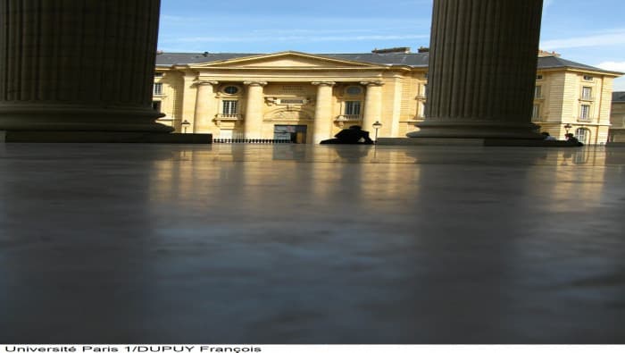 Le Master Droit de la Protection Sociale d’Entreprise de la Sorbonne met sur pied le programme "M comme Mentor"