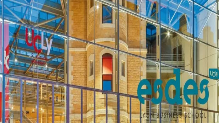 Rentrée 2022 : l’ESDES ouvre le Master Of Science Circular Economy & Sustainable Innovation