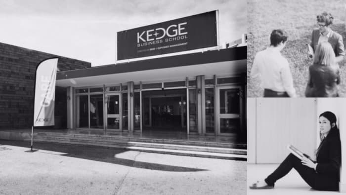 Management et Innovation dans le secteur de la santé : le nouveau défi de Kedge Business School
