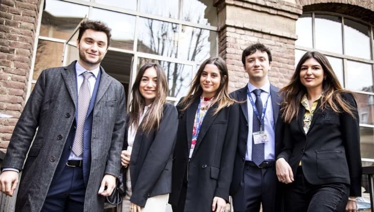 Une nouvelle formation d'excellence spécialisée : le Master in International Food & Beverage Management de l'ESCP Business School