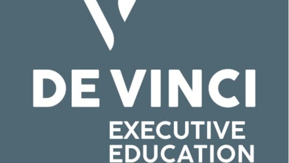 L’activité de formation continue De Vinci Higher Education renommée De Vinci Executive Education