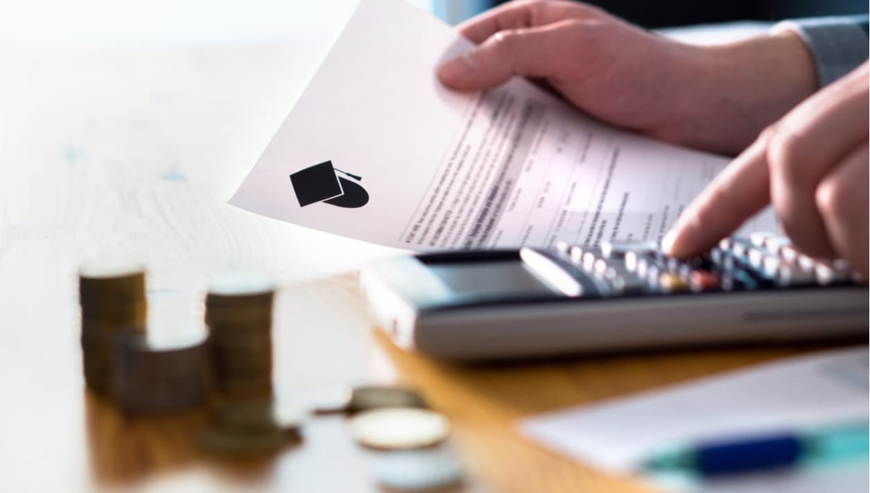 Les exonérations d’impôts sur les revenus perçus par les jeunes et étudiants