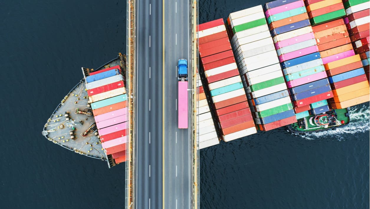Master Logistique : Une conjoncture qui offre de nouvelles opportunités
