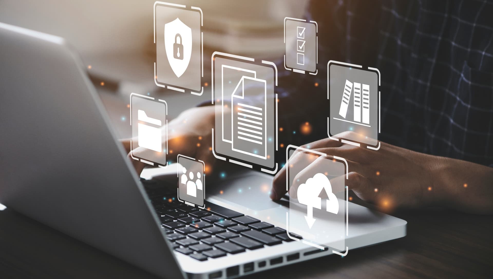 Boostez votre avenir avec le Master Digital : Préparez-vous à dominer le monde numérique