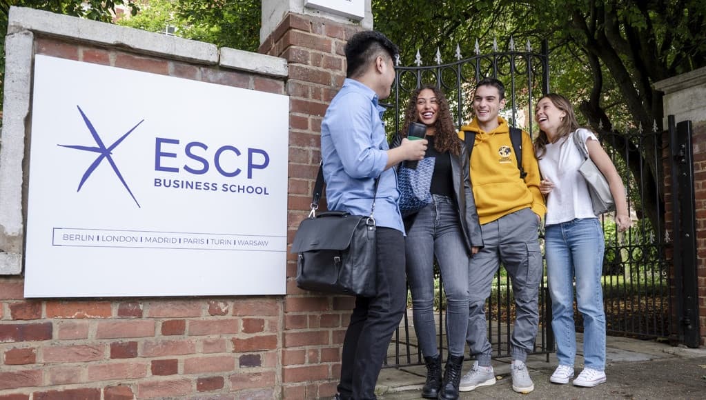 Les frais de scolarité à ESCP en 2023 : Tarifs, options de financement et coûts supplémentaires