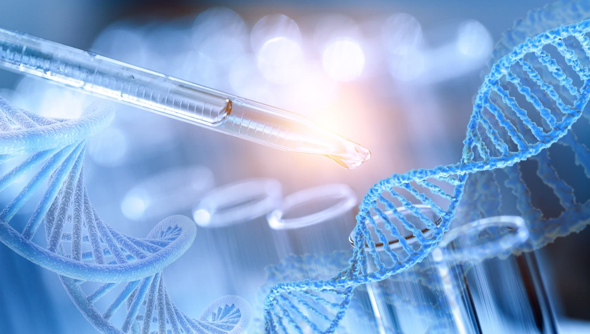 Se former à la bio-informatique : Réponses à quatre questions sur ce métier en pleine expansion