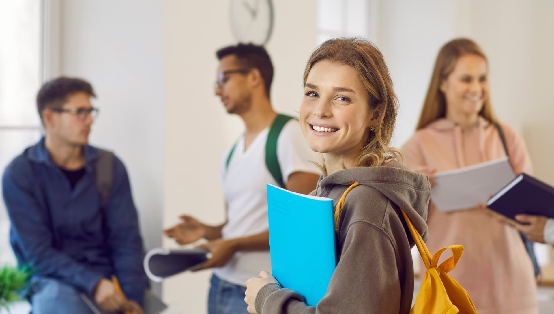 Candidater en Master 1 : Phase Complémentaire de Candidature jusqu'au 18 juillet 2023