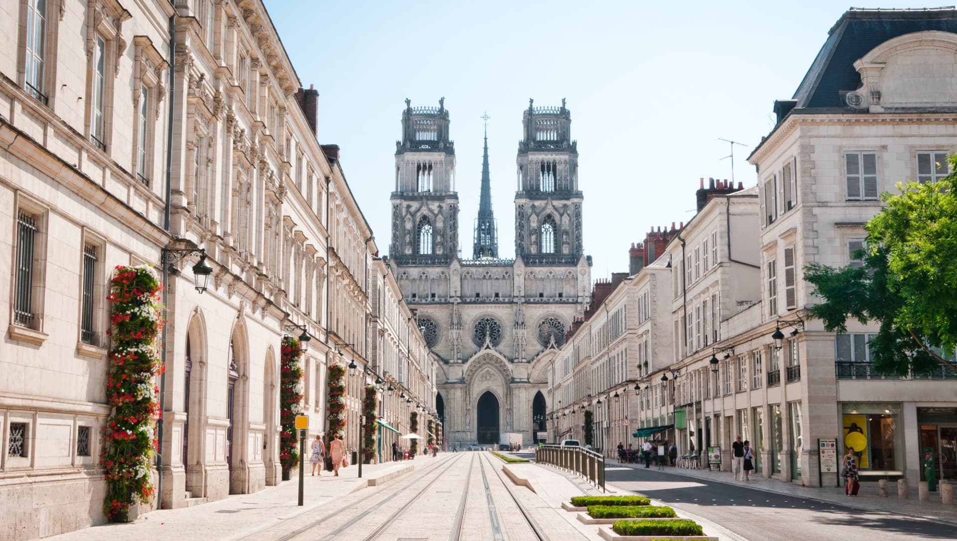 Un Master Européen Unique : Université d'Orléans Propose un Programme Innovant