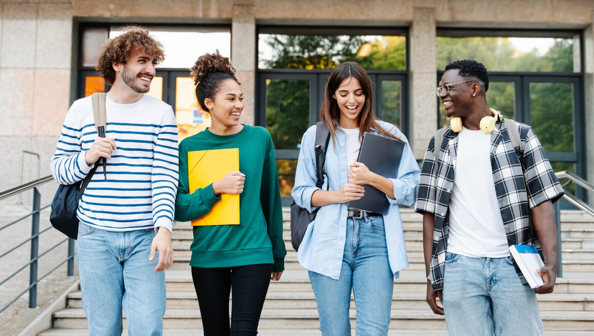 Master à Sciences Po : Des critères d'admission exigeants