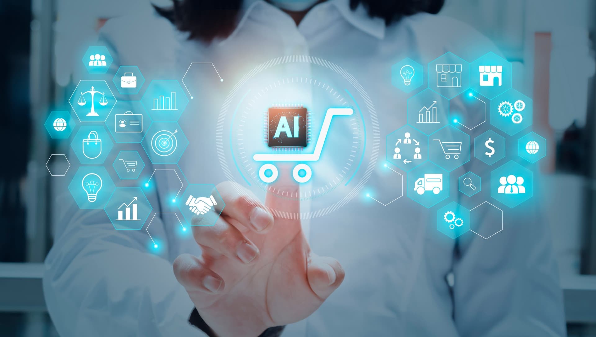 Les Spécialisations en Master en Intelligence Artificielle (IA) : Explorez les Possibilités