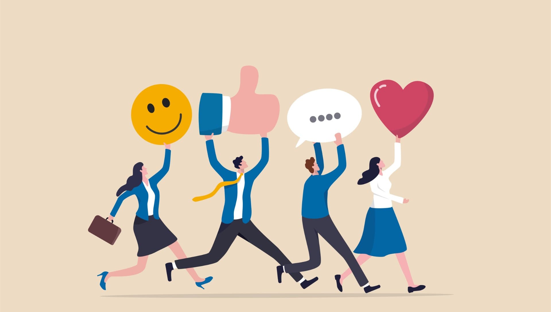 Le métier de Community Manager : Une plongée dans ses missions, ses rémunérations et ses horizons