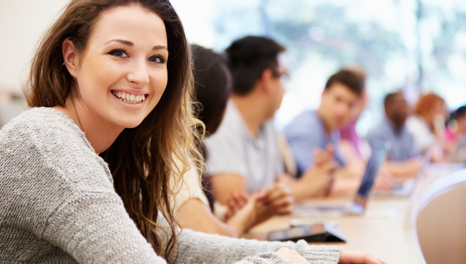 ESCP Extension : Une formation innovante pour professionnels actifs