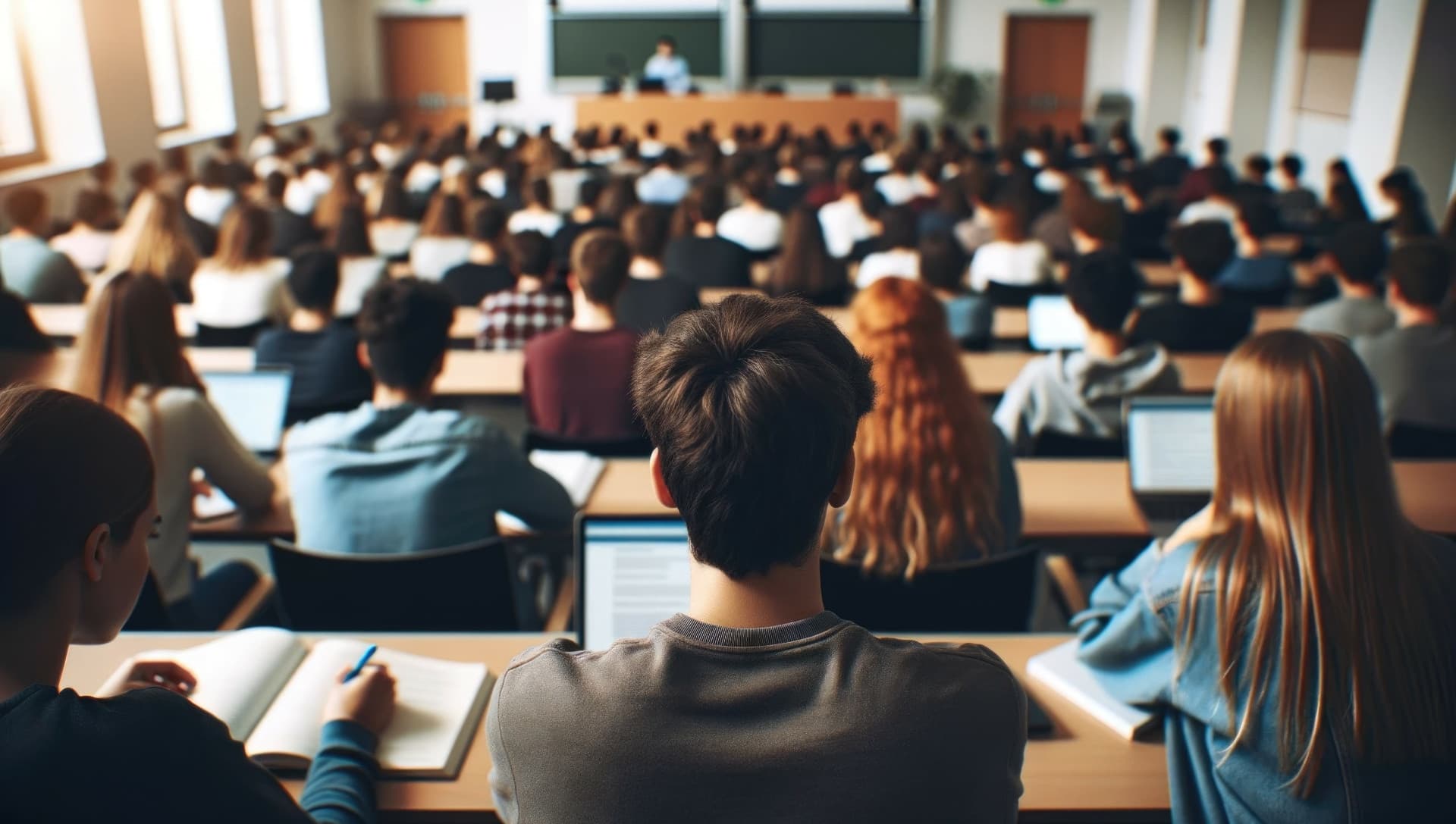 CY Cergy Paris Université ouvre un espace pour entrepreneurs
