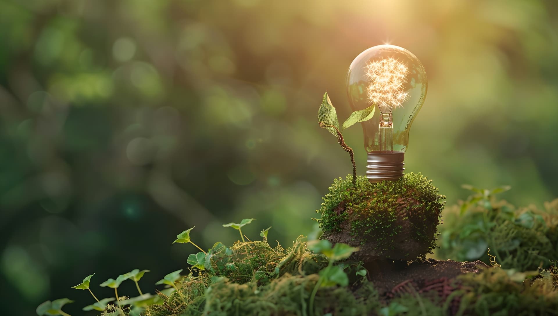 Compétences vertes : atout du Master Management Environnement