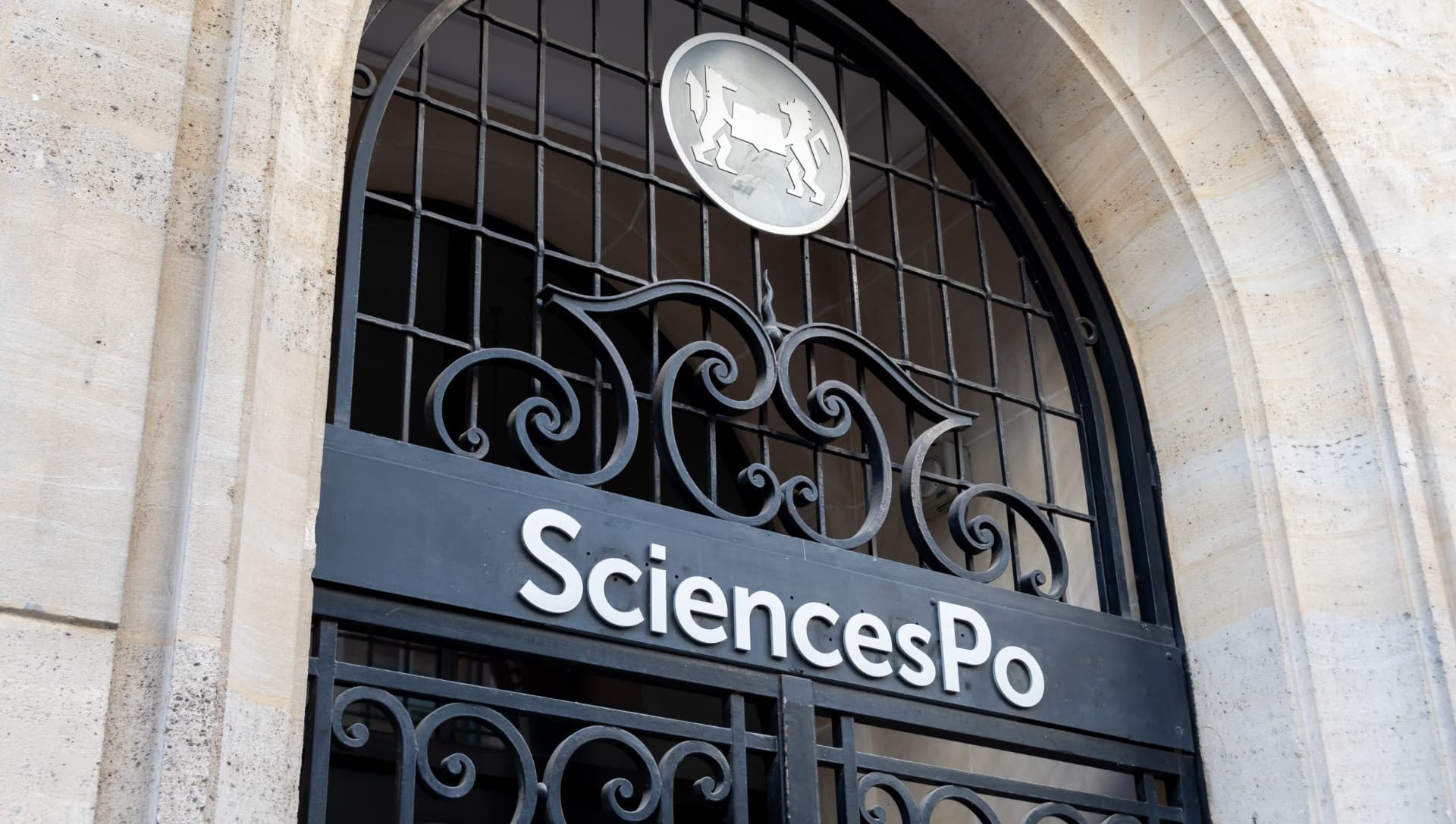 Alessia Lefébure : leader engagée pour réinventer Sciences Po Aix