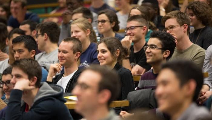 L’École polytechnique lance le Master Extended Cinematography