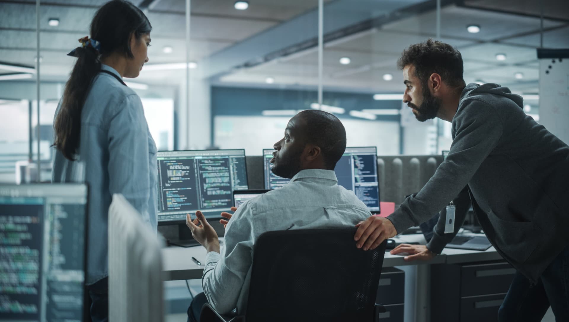 Cybersécurité : Top 6 des métiers les mieux payés en 2025