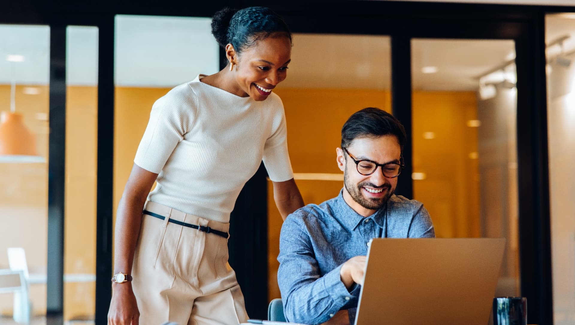 Le Master Management de l’Innovation, moteur des entreprises agiles