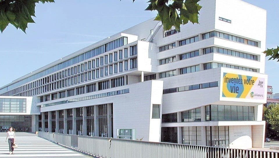 CY Cergy Paris ouvre une école de design durable à Saint-Germain
