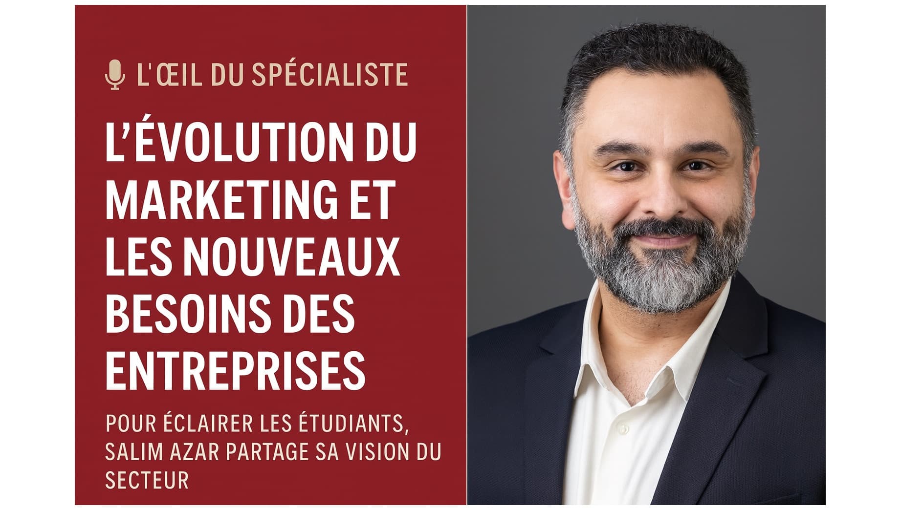 Marketing 2026 : ce que recherchent vraiment les entreprises