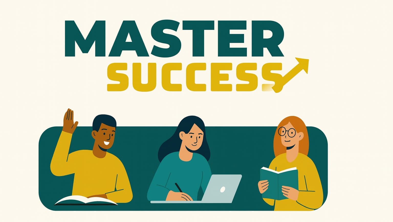 Master Success ouvre sa plateforme : le bon moment, c’est maintenant