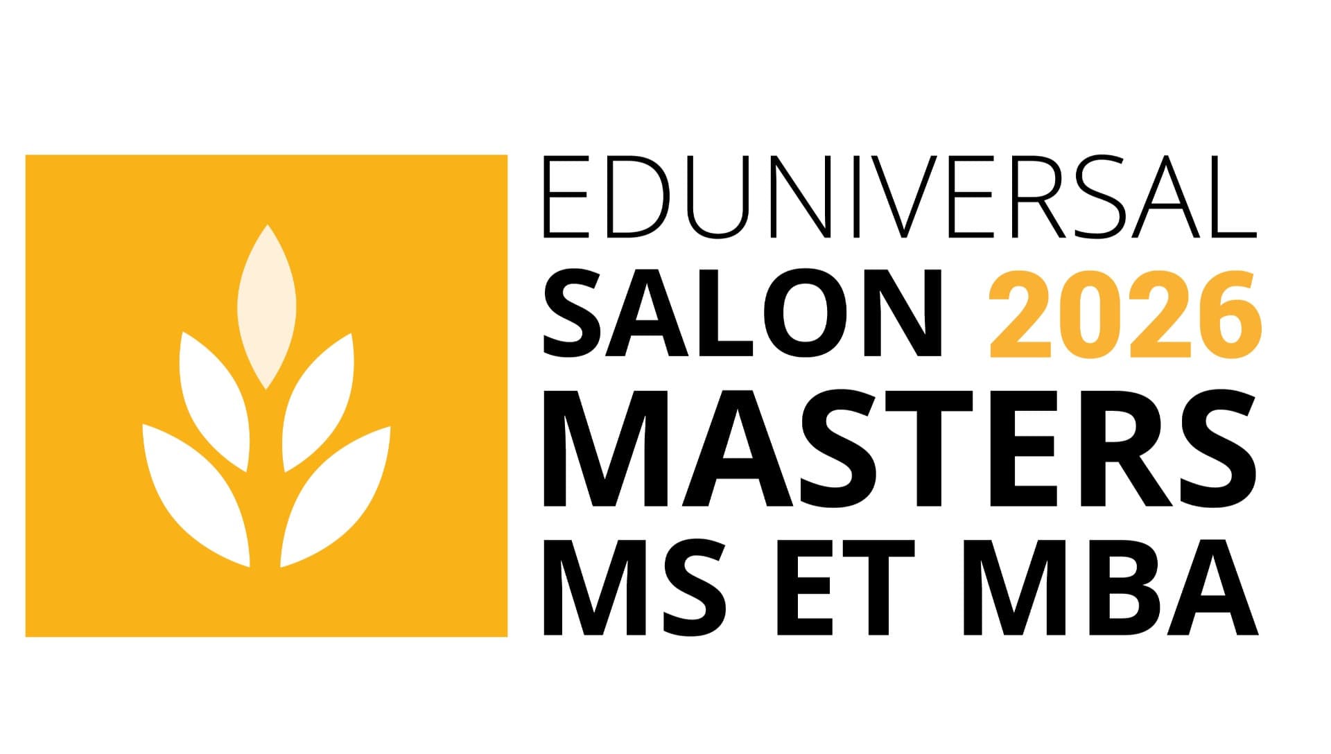 Salon Eduniversal 2026 : un rendez-vous clé pour s’orienter