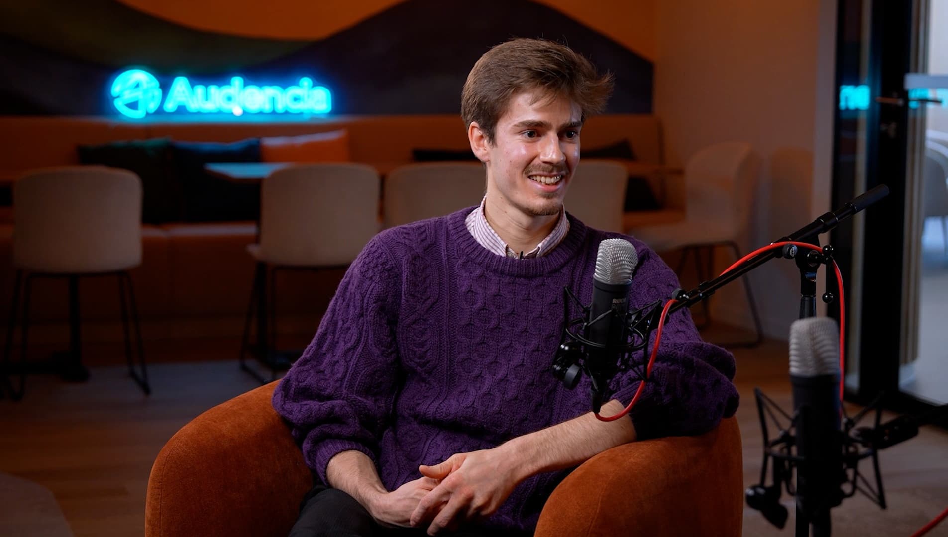 Audencia lance WAYS, un podcast sur les trajectoires qui font la différence