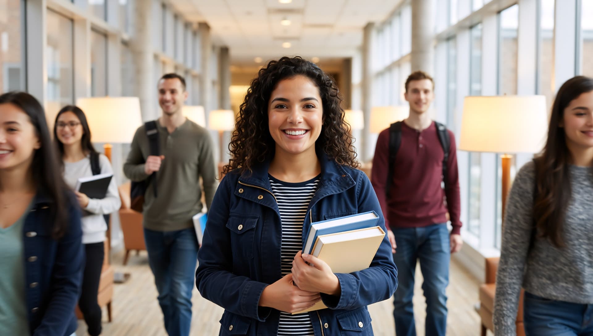Alternance 2026 : les entreprises préférées des étudiants