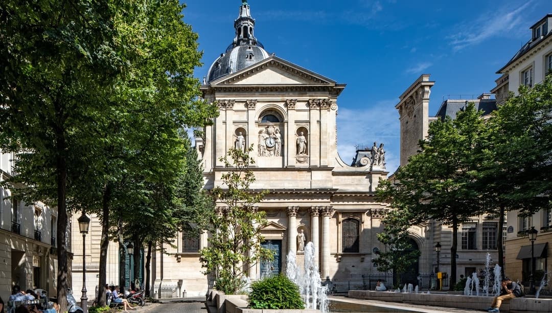 Paris 1 obtient le label DD&RS et renforce son engagement
