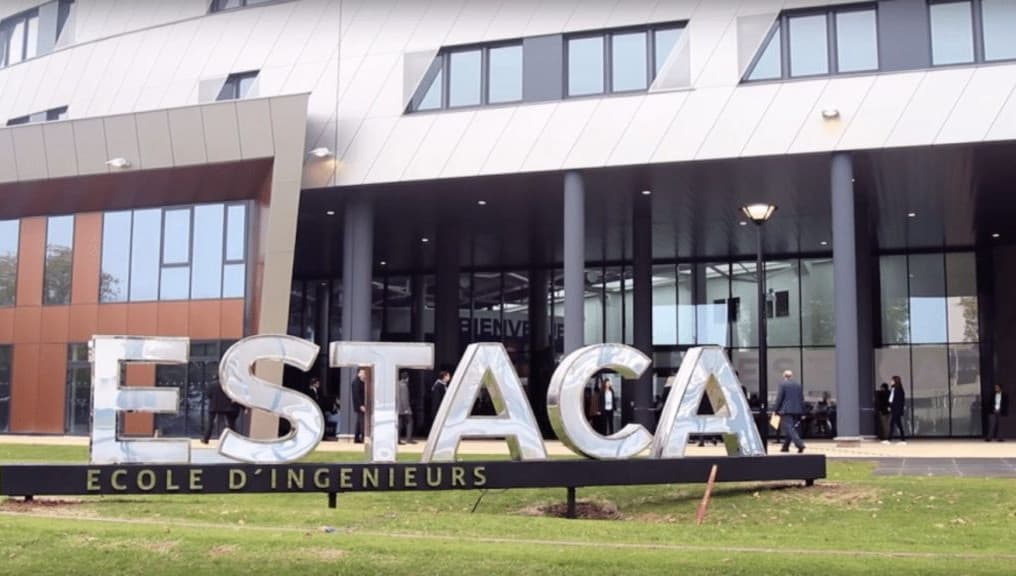 L’ESTACA renforce son réseau international avec 3 partenaires