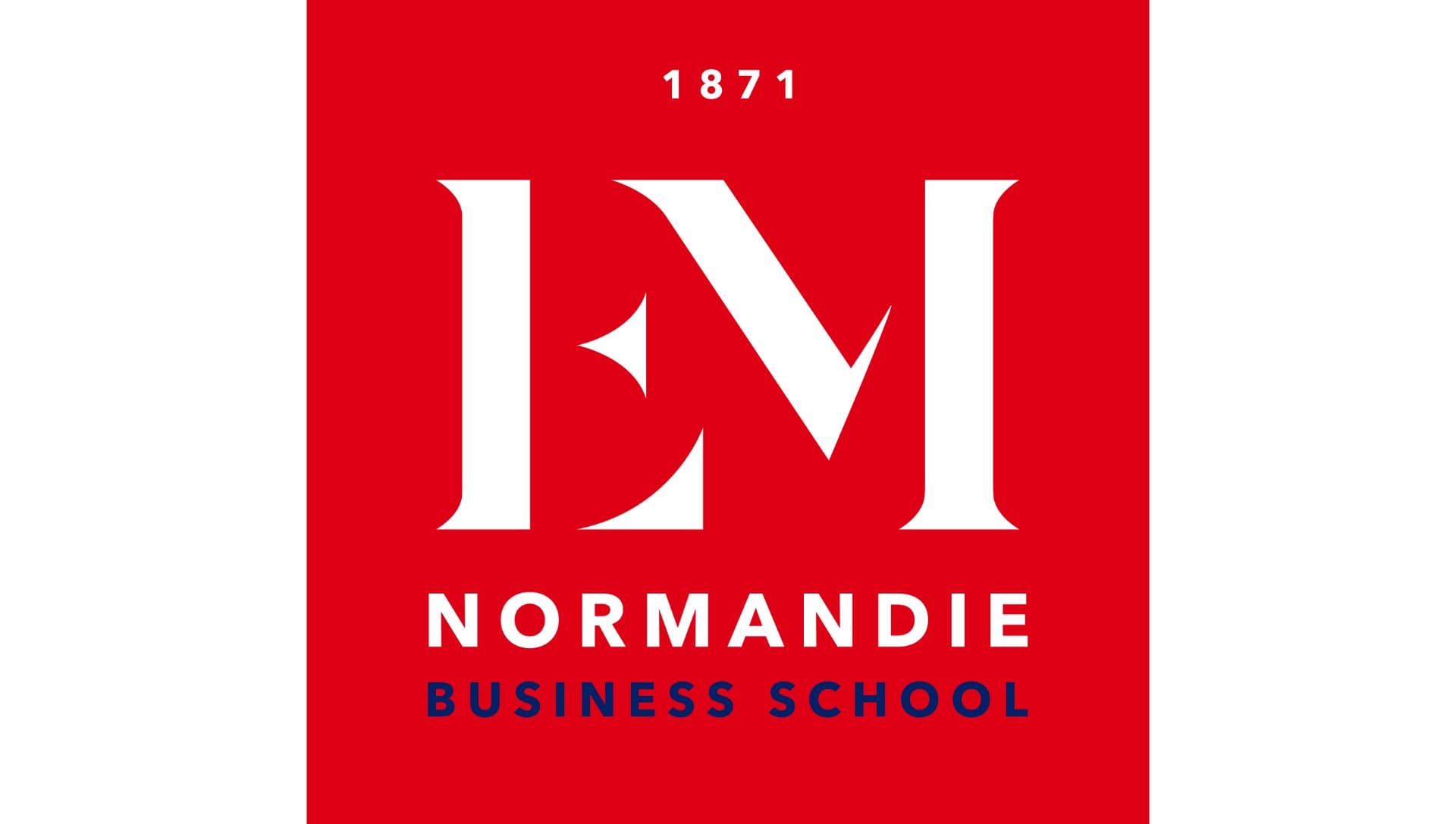 EM Normandie restructure son PGE avec un parcours en 3+2