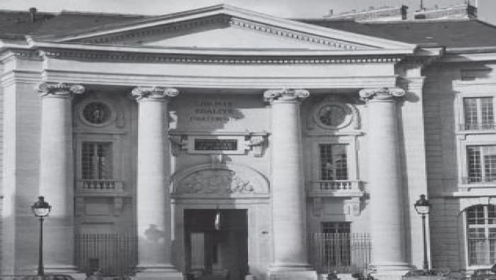 Zoom sur les nouveaux modules du Master Audit, Contrôle et Management Public de l'Université Paris 1 Panthéon-Sorbonne