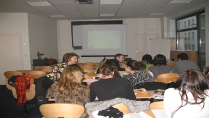 L'École Supérieure d'Assurances adapte son offre de formations face aux évolutions du secteur de l'assurance