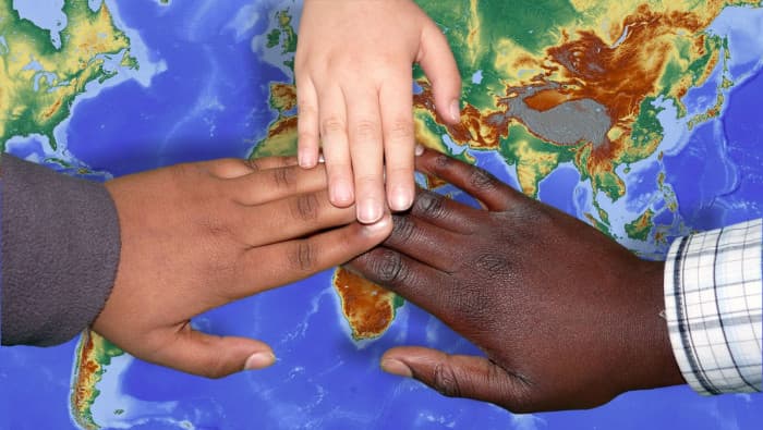 Un master projet humanitaire assure-t-il un emploi en 2022 ?