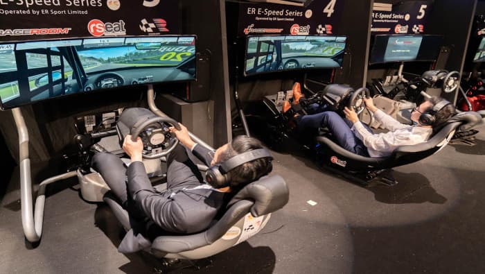 Un Master Management du Sport pour s'engager dans l'E-Sport ?