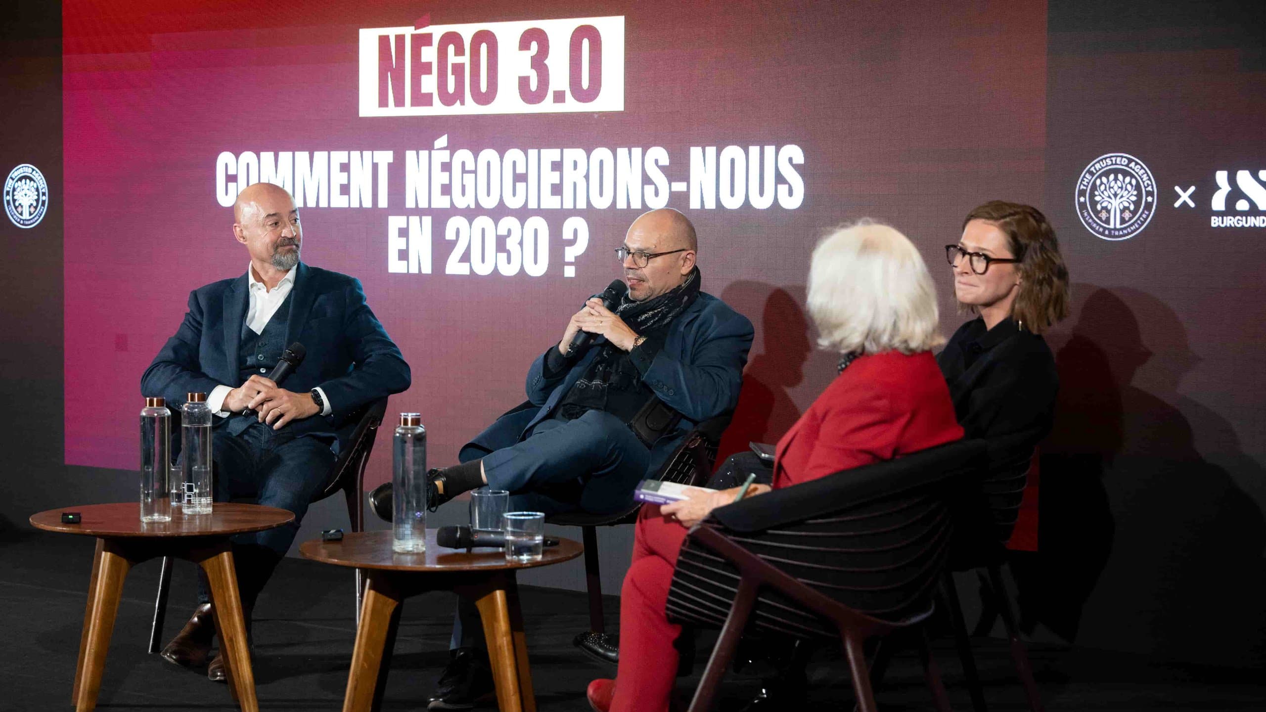 BSB lance la School of Négo pour former à la négociation complexe