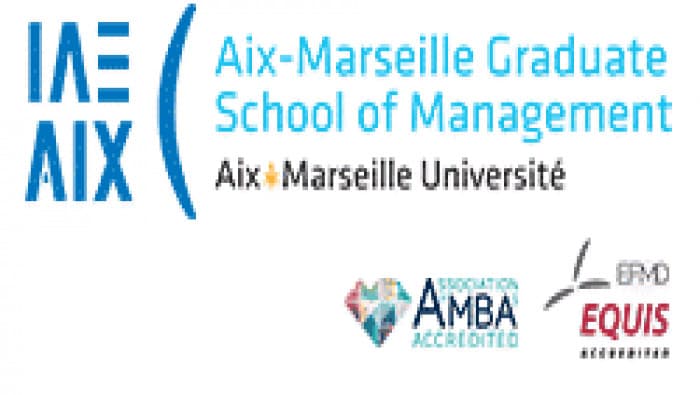 Classement mondial 2019 du Financial Times : l’IAE Aix-Marseille gagne 18 places.
