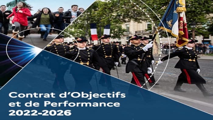 Les 10 objectifs stratégiques de l’X - Ecole Polytechnique à l’horizon 2026
