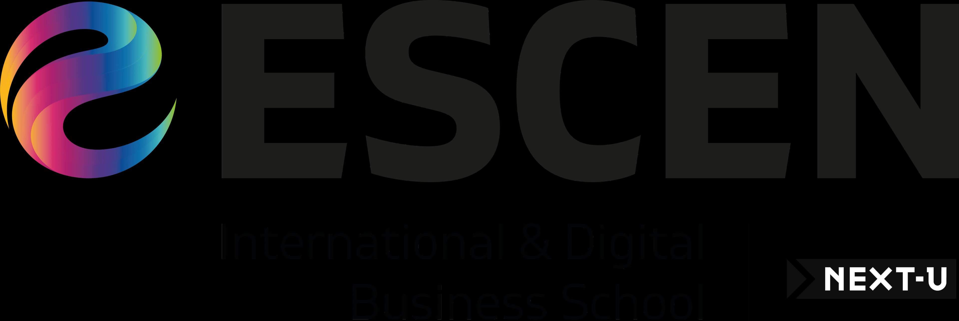 ESCEN - Global & Innovation Business School