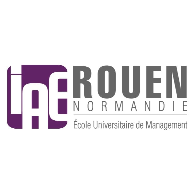 IAE Rouen Normandie Ecole Universitaire de Management