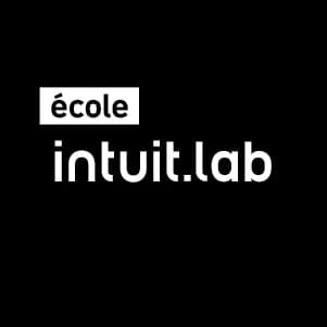 INTUIT LAB, Ecole de Design et Stratégie Créative