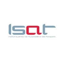 ISAT Institut Supérieur de l'Automobile et des Transports